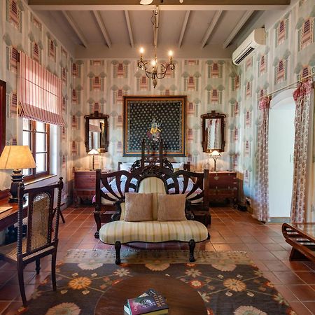 Maison Twenty Six By Luxunlock Private Villas Pondicherry Exterior foto