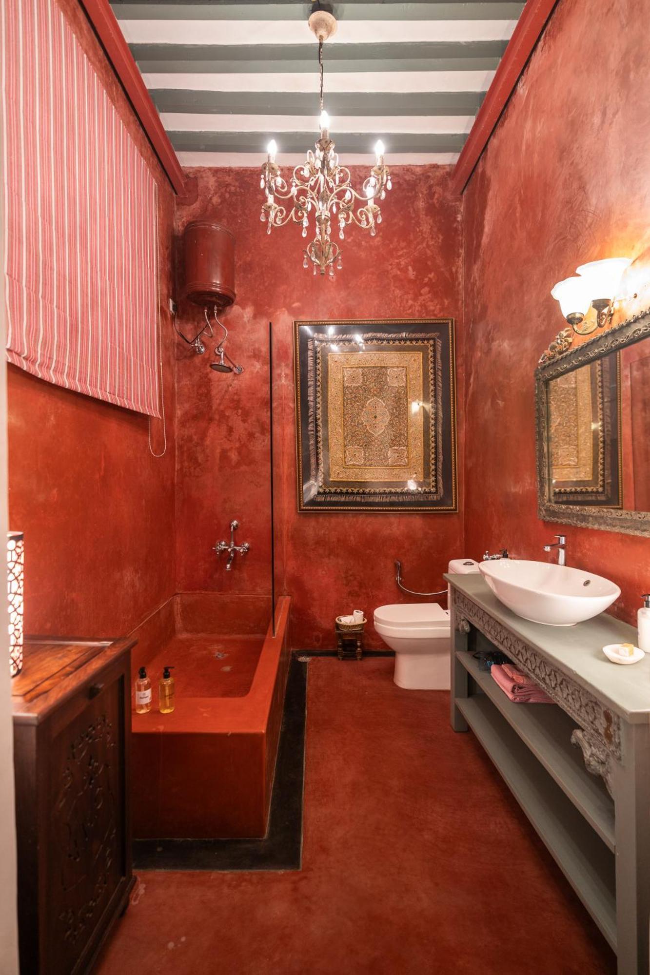 Maison Twenty Six By Luxunlock Private Villas Pondicherry Exterior foto