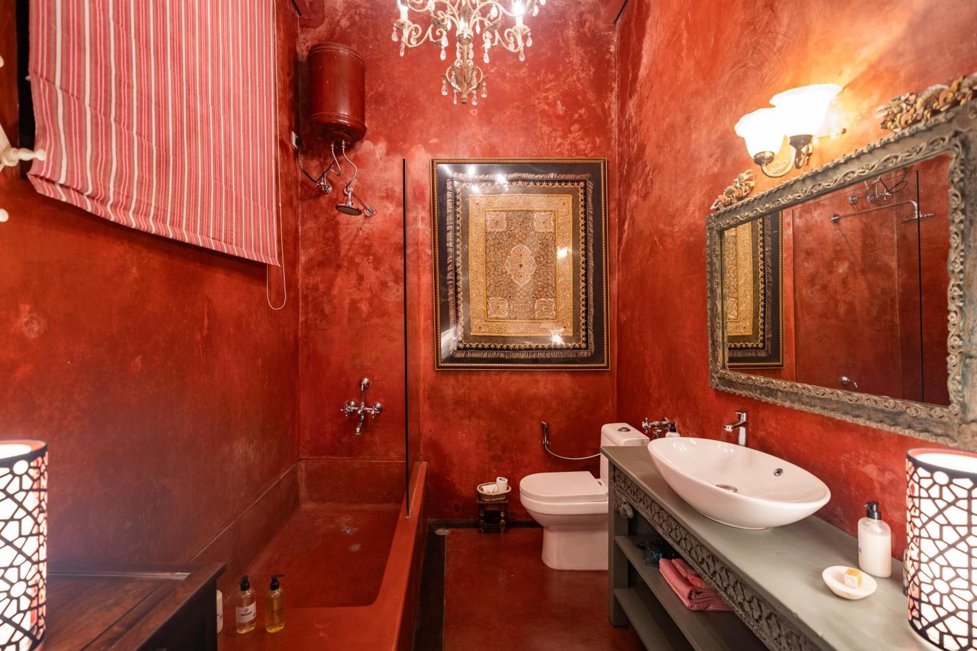 Maison Twenty Six By Luxunlock Private Villas Pondicherry Exterior foto